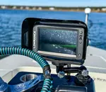 Railblaza HEXX Hybrid Fish Finder Mount