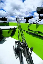 Railblaza RodHolds Rod Holder Mounts