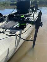 Railblaza Sonar 360 Mount for Humminbird Mega 360 Transducer