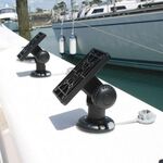Railblaza adjustable platform