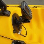 Railblaza adjustable platform