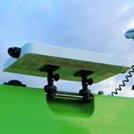 Railblaza adjustable platform