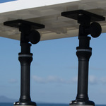 Railblaza adjustable platform