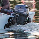 Railblaza Dinghy Wheels