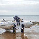 Railblaza Dinghy Wheels