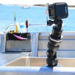 Railblaza Kamera Mount R-Lock