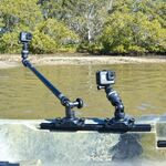 Railblaza Kamera Mount R-Lock