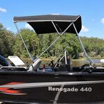 Railblaza Railblaza Clevis/Bimini Support