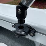 Railblaza Railblaza Clevis/Bimini Support