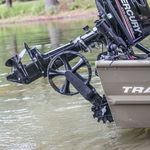 Railblaza Dinghy Wheels