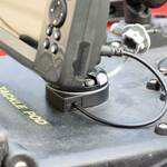 Railblaza E-Series Cable Entry StarPort