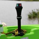 Railblaza fixed extenders for navigations lights
