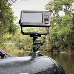 Railblaza Garmin Fishfinde-Halterung R-Lock
