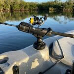 Railblaza HEXX Rod Holder