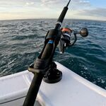 Railblaza HEXX Rod Holder
