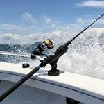 Railblaza HEXX Rod Holder