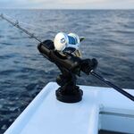 Railblaza HEXX Rod Holder