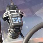 Railblaza Mobi Universal Mobile Device Holder with StarPort