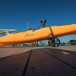 Railblaza C-TUG Canoe Cart