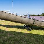 Railblaza C-TUG Canoe Cart
