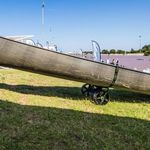 Railblaza C-TUG Canoe Cart