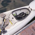 Railblaza C-TUG Canoe Cart