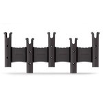 Railblaza RodStow Rutenhalter in black, expanded