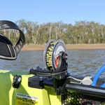 Railblaza Spooling Station Fixed and StarPort Mount