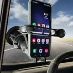 Railblaza Titan Grip Suction Mount for mobil devices