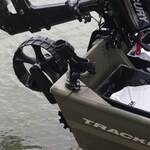 Railblaza TrackLoader CleatPort 45