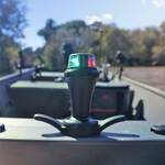 Railblaza TrackLoader CleatPort 45