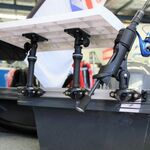 Railblaza TracLoader Gunnel Track