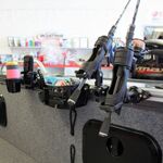 Railblaza TracLoader Gunnel Track