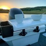 Railblaza SidePort TrackLoader