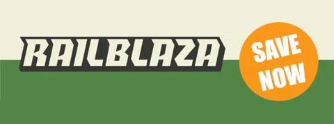 Système de réduction Railblaza