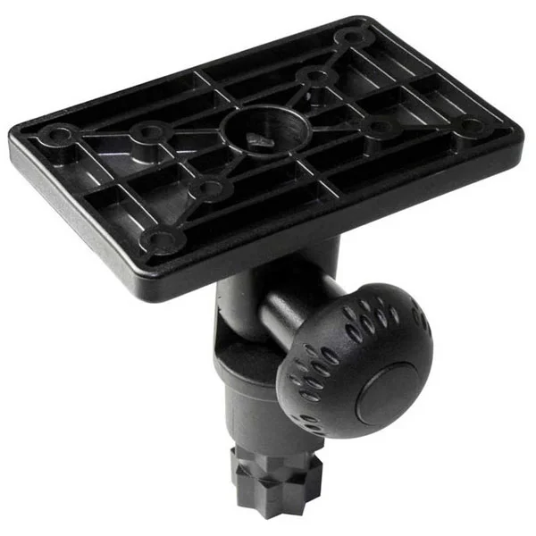 Plateforme pivotante et inclinable à 90°...