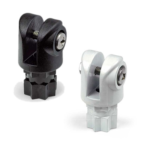 Support pour bimini Railblaza