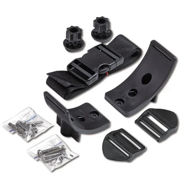 Supports pour bouteilles de plongée et de gaz...