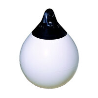 Bouée filet blanche 490 x 620 mm