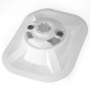 Railblaza RIBPort avec StarPort - blanc