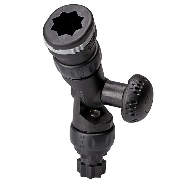 Railblaza rallonge pivotante et orientable R-Lock