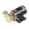 SPX / Johnson Pump Pompe &agrave; impulseur / Pompe polyvalente F38B-19 - 24 volts