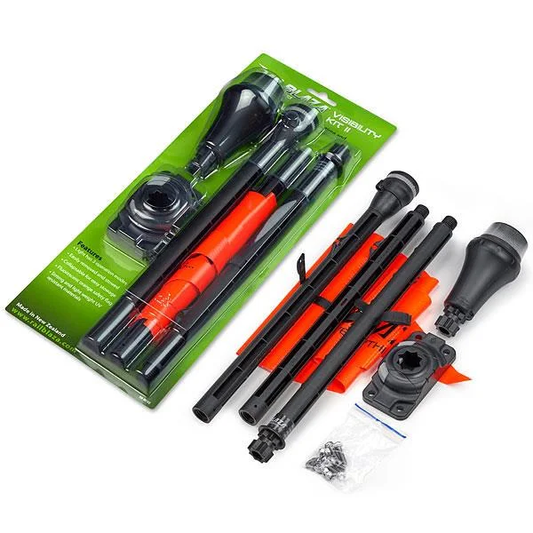 Kit de visibilité Railblaza Kayak II