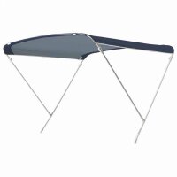 Bimini-Top / pare-soleil ELEGANCE avec 2 arceaux /...