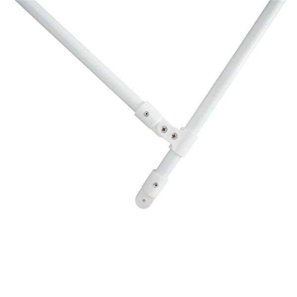 Bimini-Top ELEGANCE with 3 arches