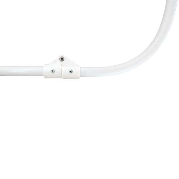 Bimini-Top ELEGANCE with 3 arches