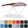 Bimini-Top CHIC with 4 arches