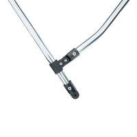 Bimini-Top SPORT with 4 arches