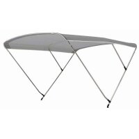 Bimini-Top SPORT with 4 arches / height 140 cm - width...