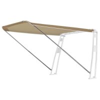 Bimini-Top / pare-soleil UNIVERSEL pour...